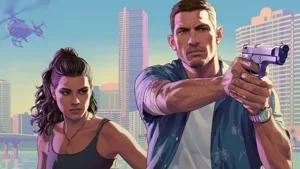 gta vi delayed november 2026 Grand Theft Auto VI Delayed to November 2026