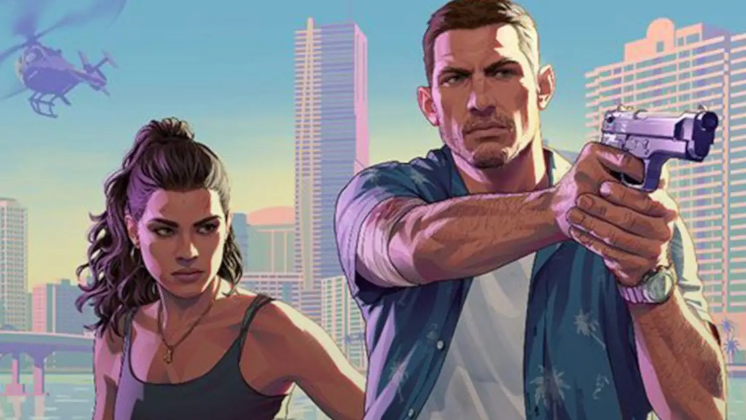 gta vi delayed november 2026 Grand Theft Auto VI Delayed to November 2026