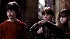 harry potter cosm experience Harry Potter Heads to Cosm’s Immersive Domes in 2026