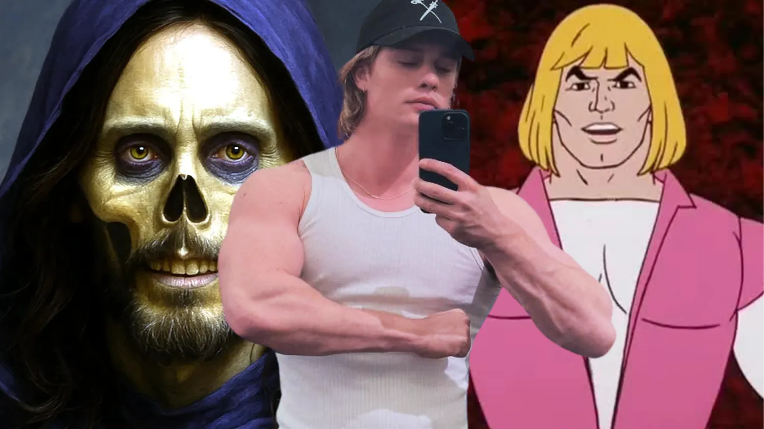he man test screenings Too Goofy? He-Man Test Screening Reportedly Goes All-In on Jokes