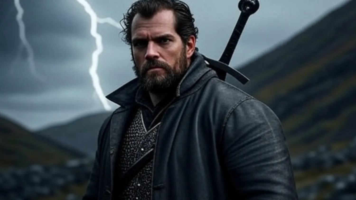 henry cavill highlander ramps immortals marisa abela Henry Cavill's 'Highlander' Ramps Up With More Immortals and Marisa Abela