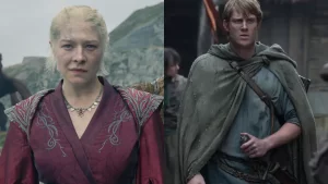 'House Of The Dragon’ Renewed For Season 4, ‘A Knight Of The Seven Kingdoms’ Renewed For Season 2