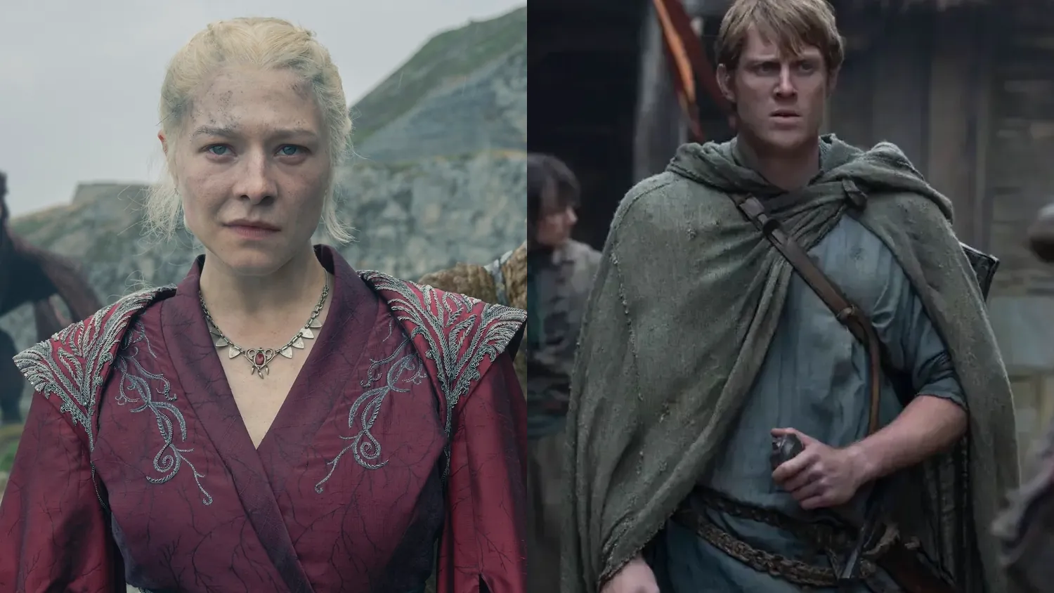 house dragon knight seven renewals 'House Of The Dragon’ Renewed For Season 4, ‘A Knight Of The Seven Kingdoms’ Renewed For Season 2