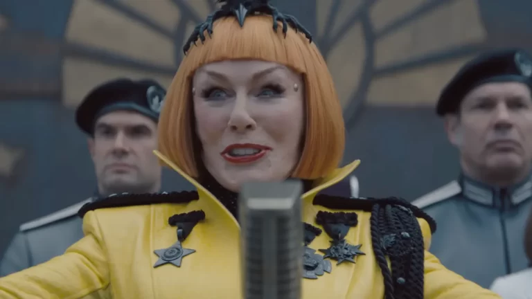 'The Hunger Games: Sunrise on the Reaping' Trailer Released