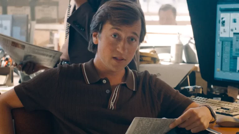 James Gunn Shoots Down 'DC Crime' Title For Jimmy Olsen Series