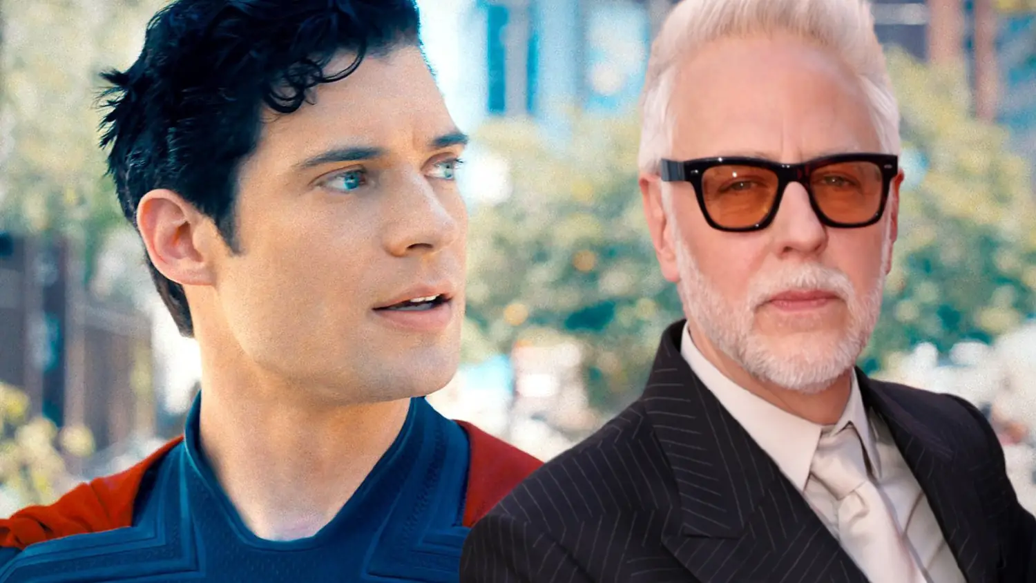 James Gunn’s DCU in Jeopardy as Paramount Signals Major Political Shift