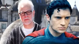 James Gunn Pivots to ‘Super-Family’ as Deadline Questions DCU Future (Scoop Confirmed)