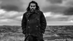 Zack Snyder Shares Jason Momoa Aquaman Photo Following Wrap On The Last Photograph