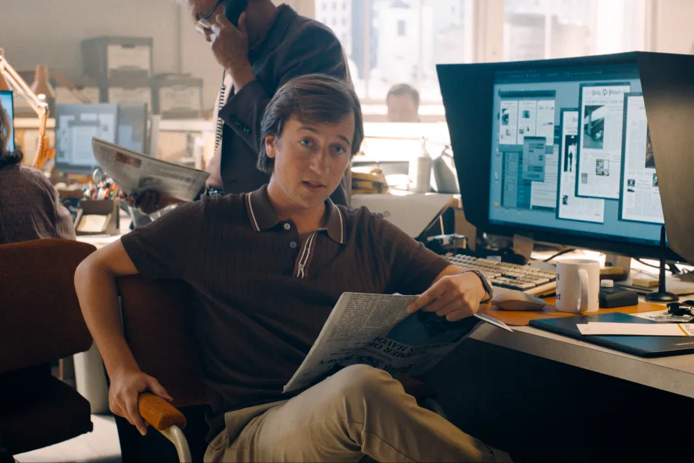 jimmy olsen superman