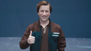 Jimmy Olsen Spinoff Series in the Works: Gorilla Grodd the Villain