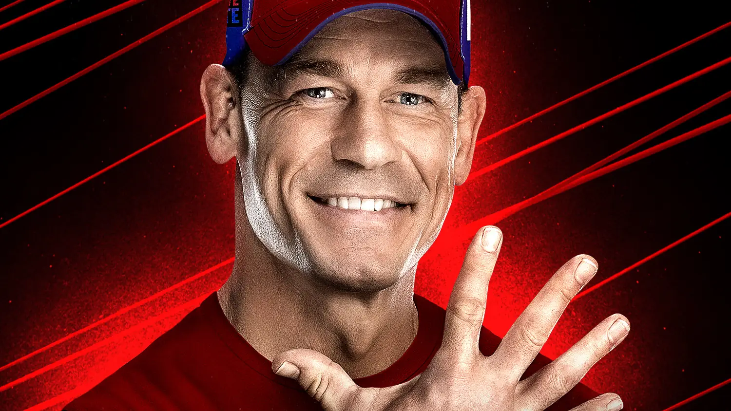 John Cena Makes His Final Return To Boston As He Kicks Off WWE Raw Tonight On Netflix