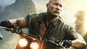 jumanji 3 dwayne johnson Dwayne Johnson Confirms ‘Jumanji 3’ Has Started Filming, Says It’s the Final Movie
