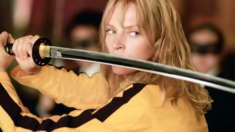 Kill Bill: The Whole Bloody Affair Trailer Released