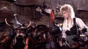 Labyrinth Returns to Theatres for 40th Anniversary with 4K Remaster and New Fan Featurette