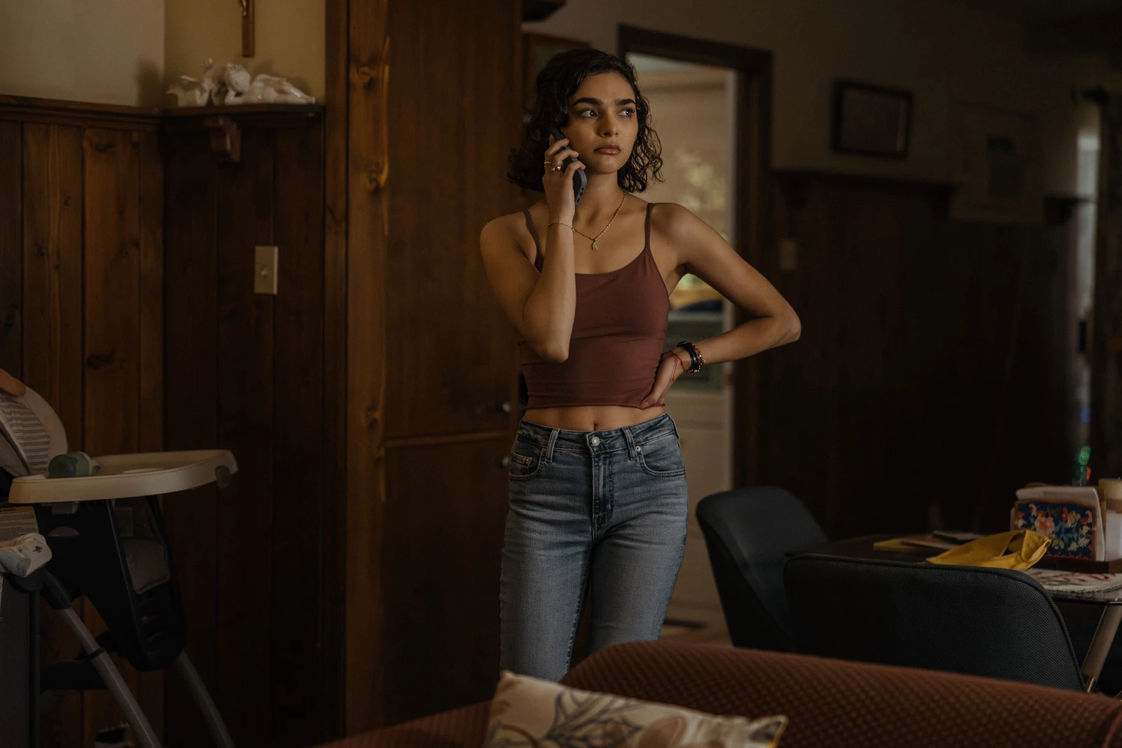 landman season 2 episode 2