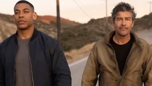 DCU ‘Lanterns’ Delayed to Late Summer 2026, No Release Date Set