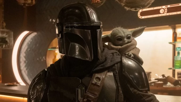 New 'Mandalorian & Grogu' Details Reveal Din Djarin’s New Role in the Galaxy