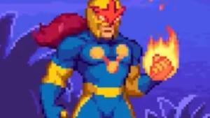 marvel cosmic invasion bts MARVEL Cosmic Invasion Game Releases ‘Behind the Gameplay’ Trailer Ahead of Launch