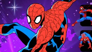 MARVEL Cosmic Invasion Unleashes Movesets for Captain America, Spider-Man & Venom