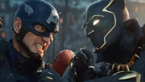 marvel rise hydra delayed Marvel 1943: Rise of Hydra Suffers Another Delay