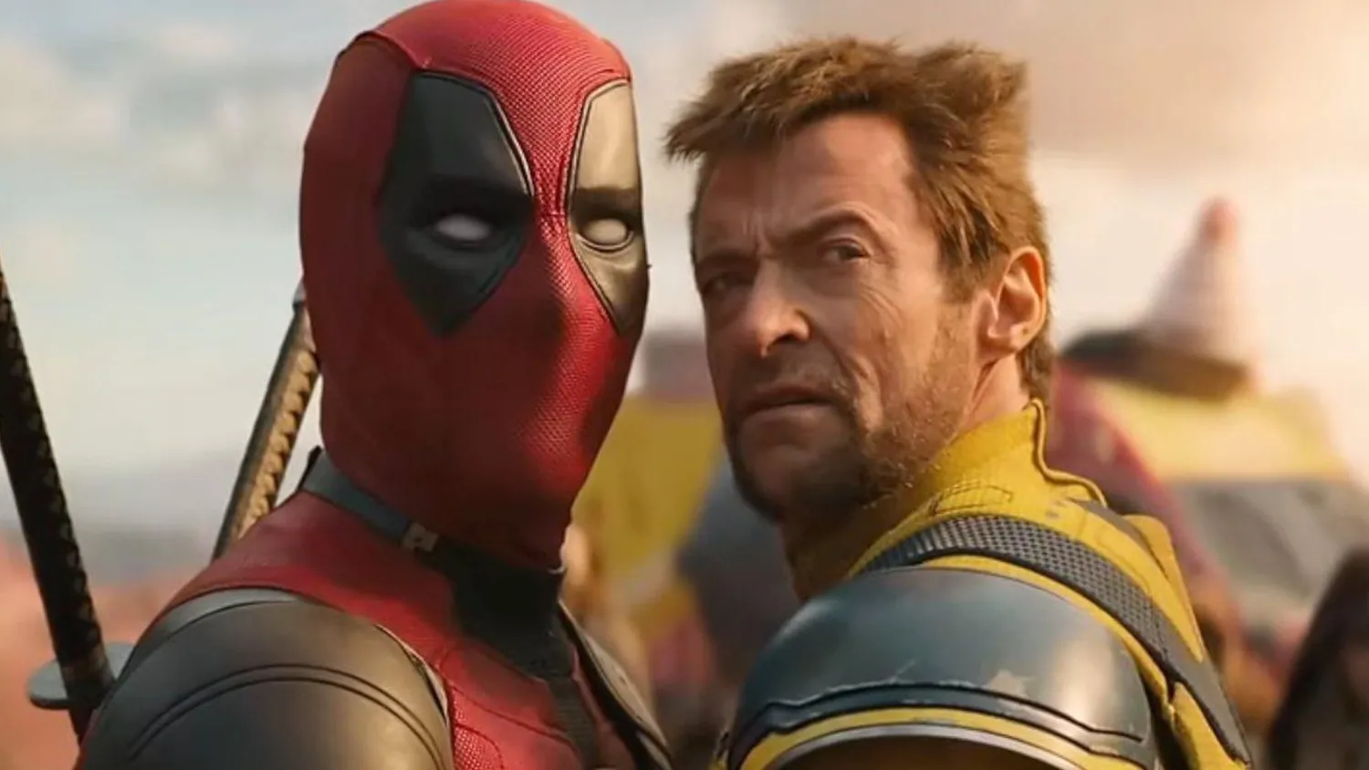 Marvel’s Silence on Deadpool & Wolverine Makes No Sense: Where Are The Follow-Ups?