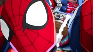 marvel tokon beta MARVEL Tōkon: Fighting Souls Closed Beta Trailer Drops, Sign-Ups Now Open