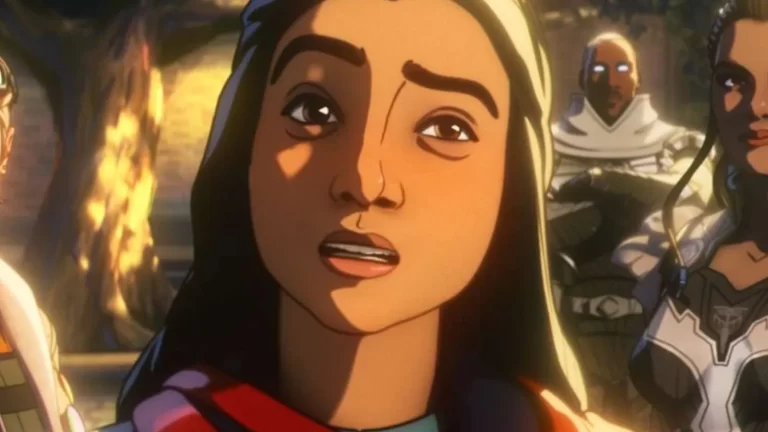 Marvel Zombies Bombs on Disney+, Fails to Chart on Nielsen