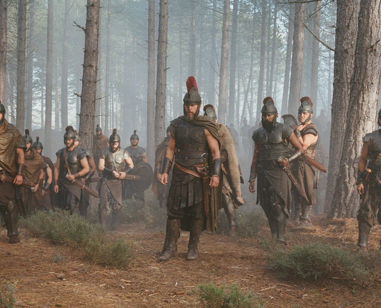 matt damon the odyssey empire 2 matt damon the odyssey empire 2