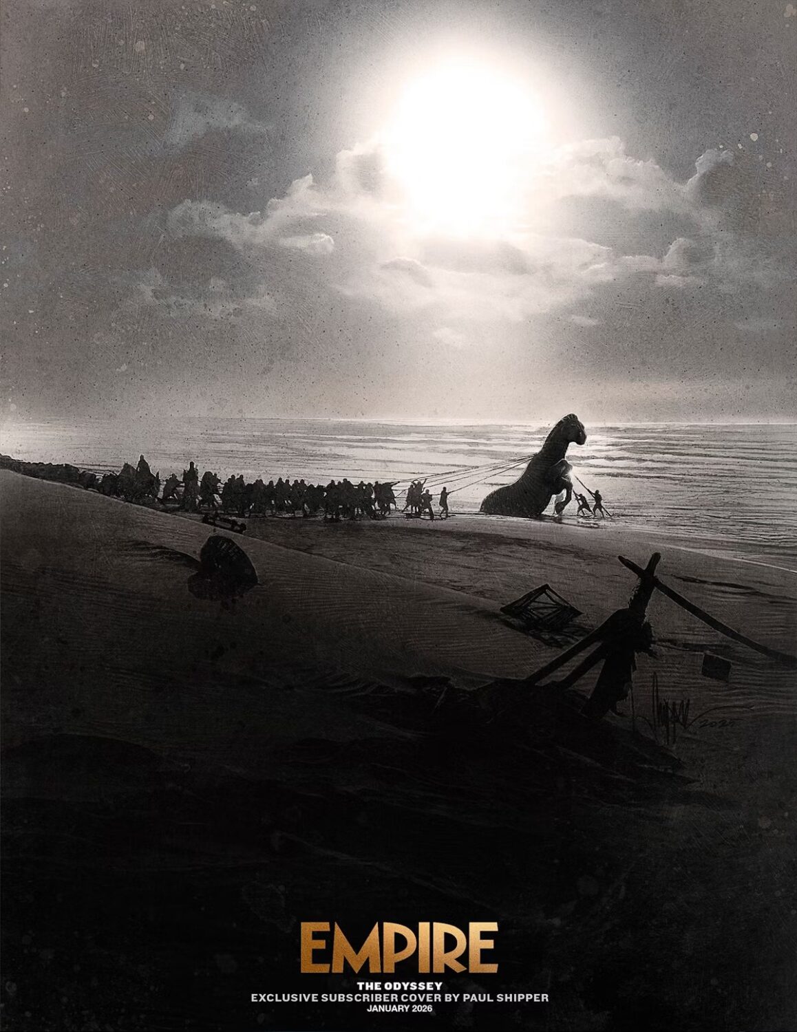 matt damon the odyssey empire 4 matt damon the odyssey empire 4