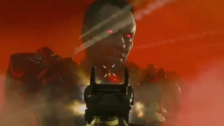 Has Michael Rooker Killed ‘Call of Duty’ Forever?