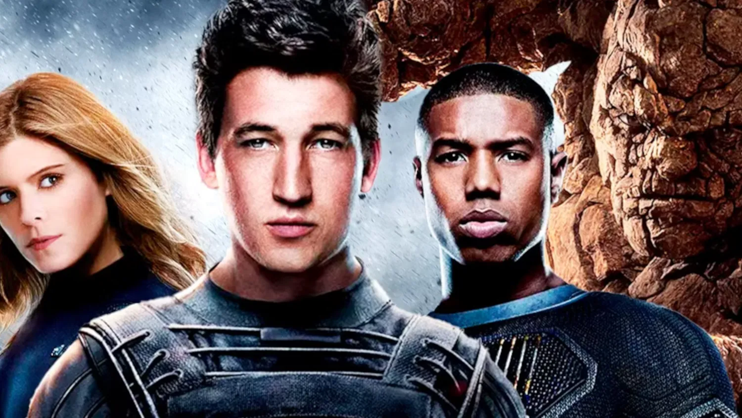 miles teller 2015 fantastic four blame Miles Teller Says One Person "F'ed It All Up" On 2015’s Fantastic Four