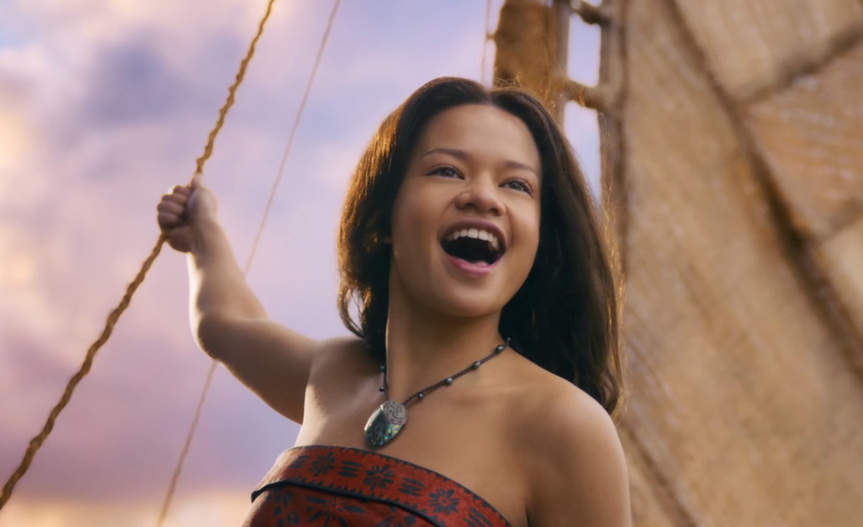 moana trailer 2 moana trailer 2