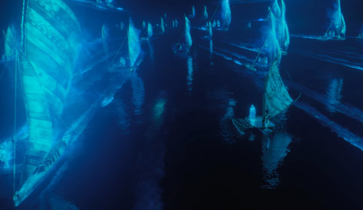 moana trailer 4 moana trailer 4