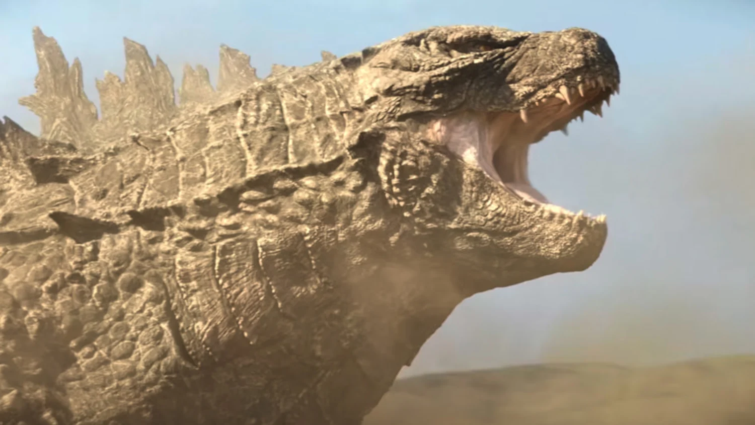 monarch legacy monsters season 2 production 'Monarch: Legacy of Monsters' Season 2 Begins Production, First Look Photo Released