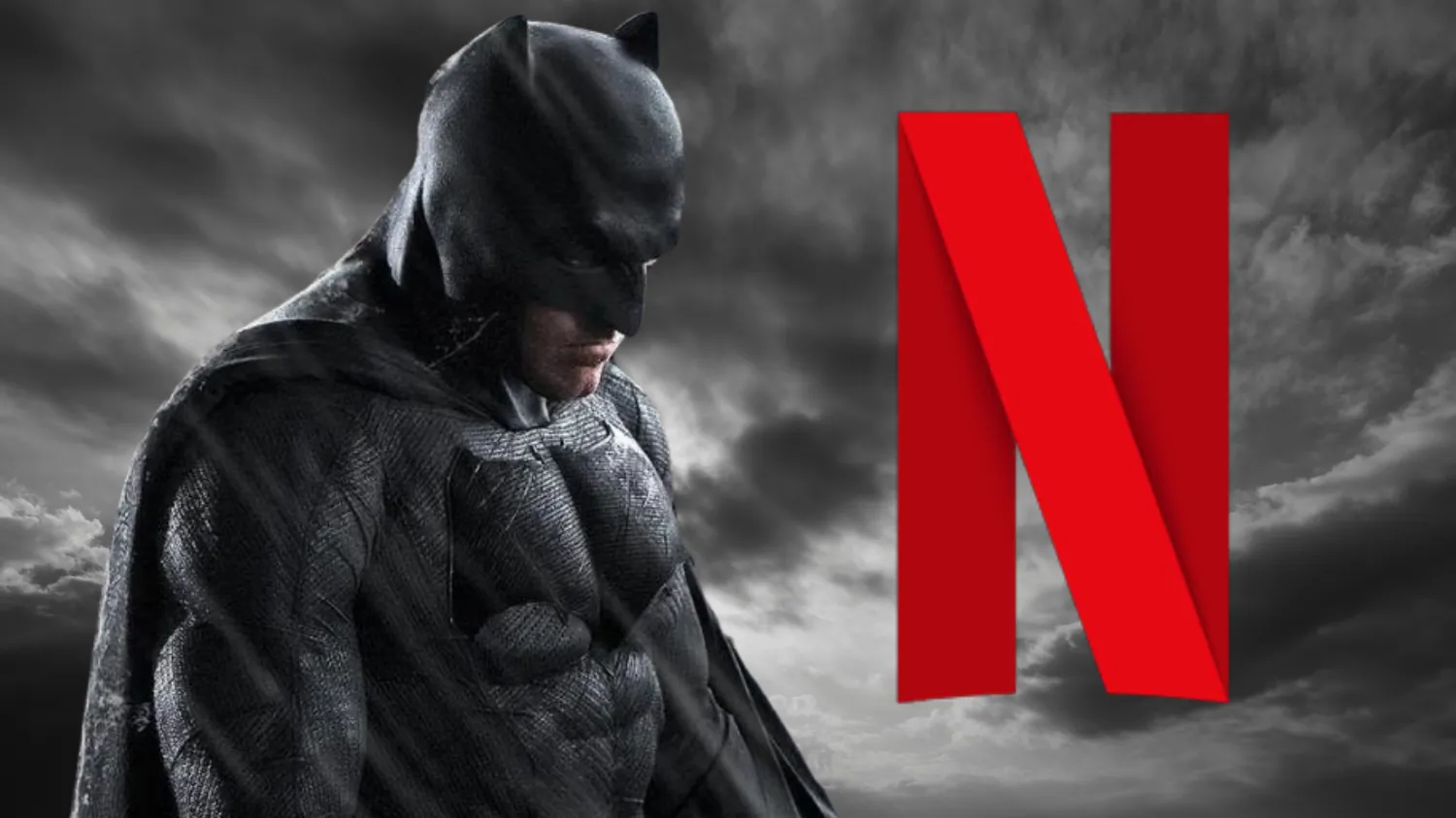 netflix worst case scenario dc Netflix Buying WBD Would Be 'Worst-Case Scenario' for DC Says Insider