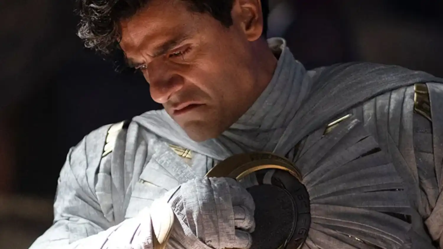 no moon knight season 2 marvel Marvel Confirms No Moon Knight Season 2
