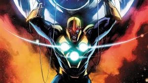 Nova: Centurion (2025) #1 Review - Marvel Comics