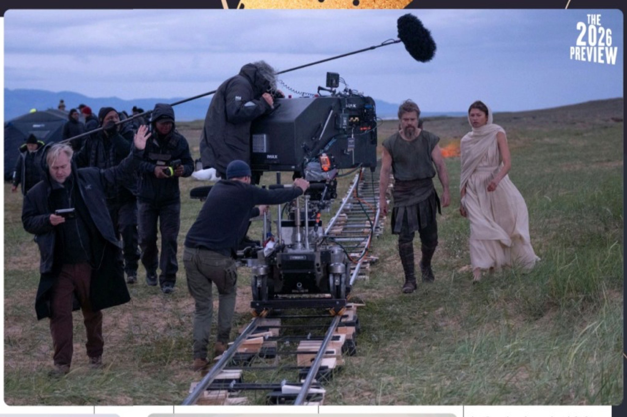 odyssey zendaya matt damon odyssey zendaya matt damon