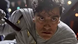 oscar isaac boycotting disney moon knight dead Oscar Isaac Boycotting Disney: Moon Knight Sounds Dead