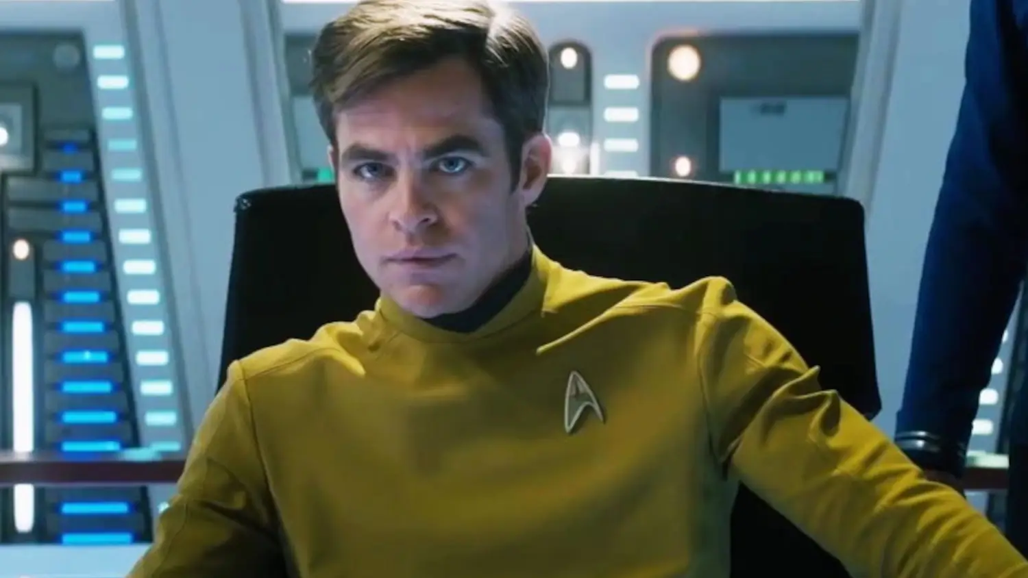 paramount dumps jj abrams star trek Paramount Dumps J.J Abrams ‘Star Trek’ Cast, Eyes New Direction