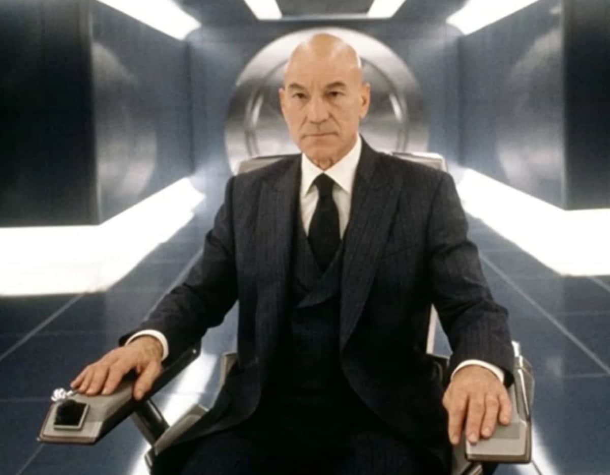 patrick stewart x men patrick stewart x men