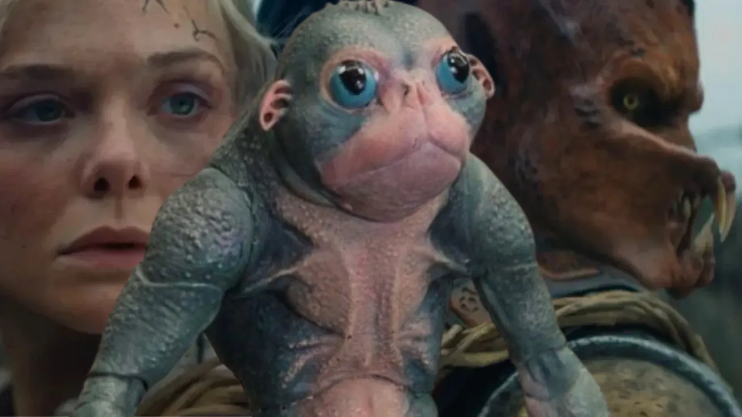 predator badlands box office falls cliff lose money Predator: Badlands Box Office Falls Off A Cliff: Will Lose Money