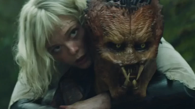 ‘Predator: Badlands’ Beats Box Office Expectations With $39M+ Opening