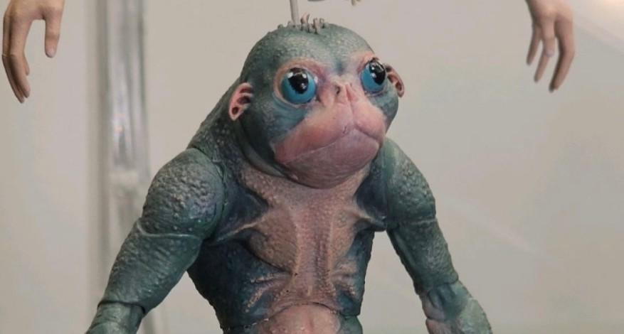 predator badlands bud 1