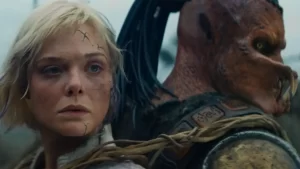 Predator: Badlands Could Lose Disney Over $60 Million — The Franchise May Return to Streaming