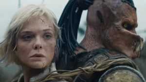 Predator: Badlands Review: Ruined By Goofiness & Feminist Nonsense