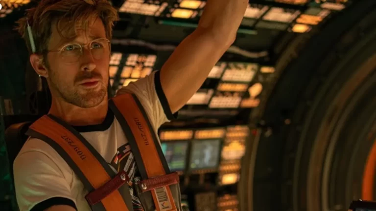 New Project Hail Mary Trailer Teases Ryan Gosling’s Sci-Fi Mission and Alien Ally