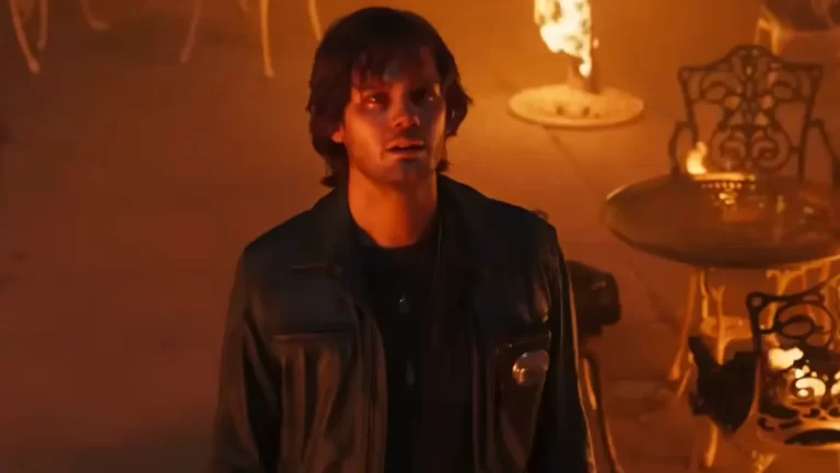 'Return to Silent Hill' Trailer Brings the Franchise Back to Its Horror Roots