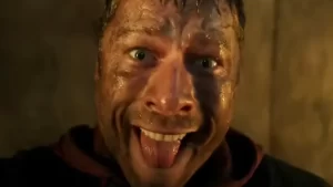 The Running Man Rotten Tomatoes Score Revealed