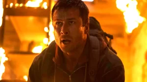 The Running Man Box Office Bombs Even Harder: Covid, David Ellison Blamed